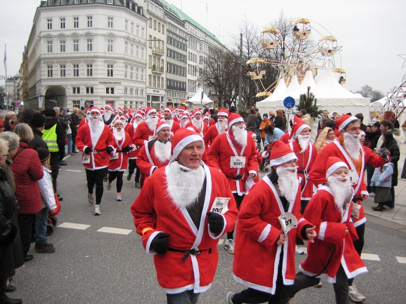 Weihnachtsmannlauf 089